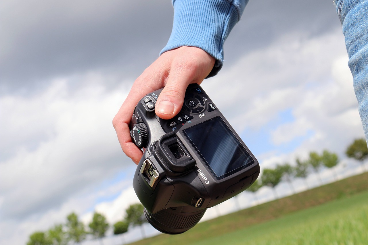 De voordelen van het inschakelen van een bedrijfsfotograaf